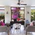 Area lounge