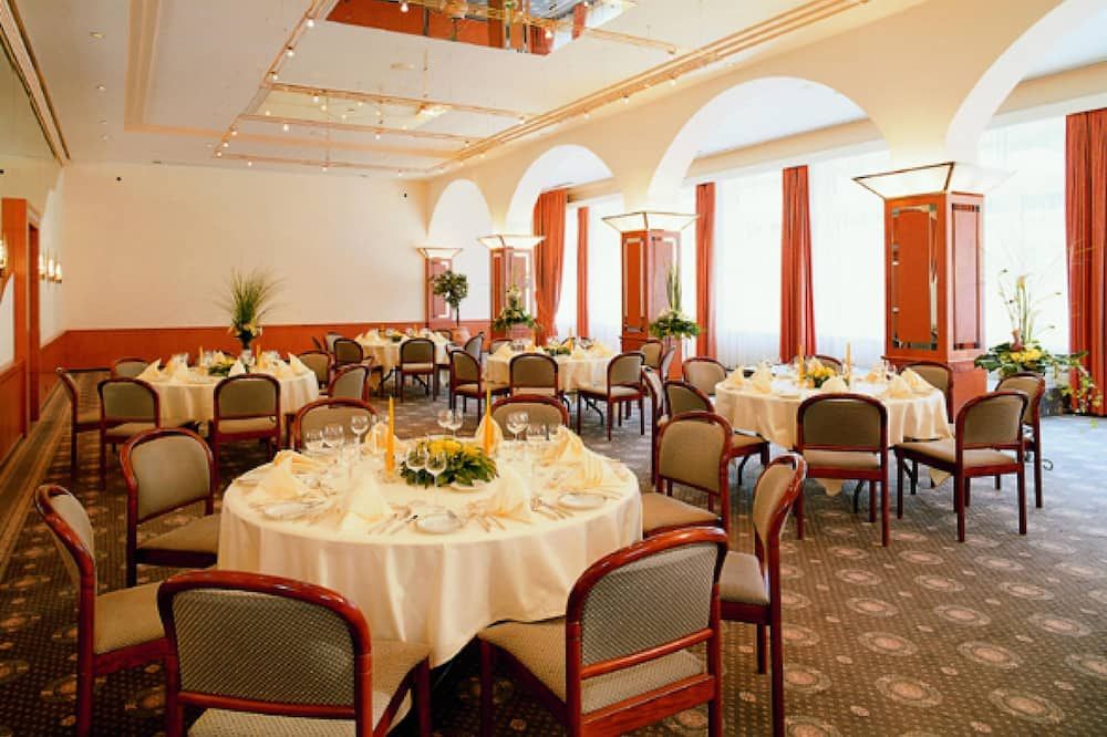 Sala ricevimenti