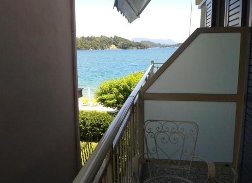 Balcone Foto