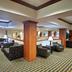 Area lounge