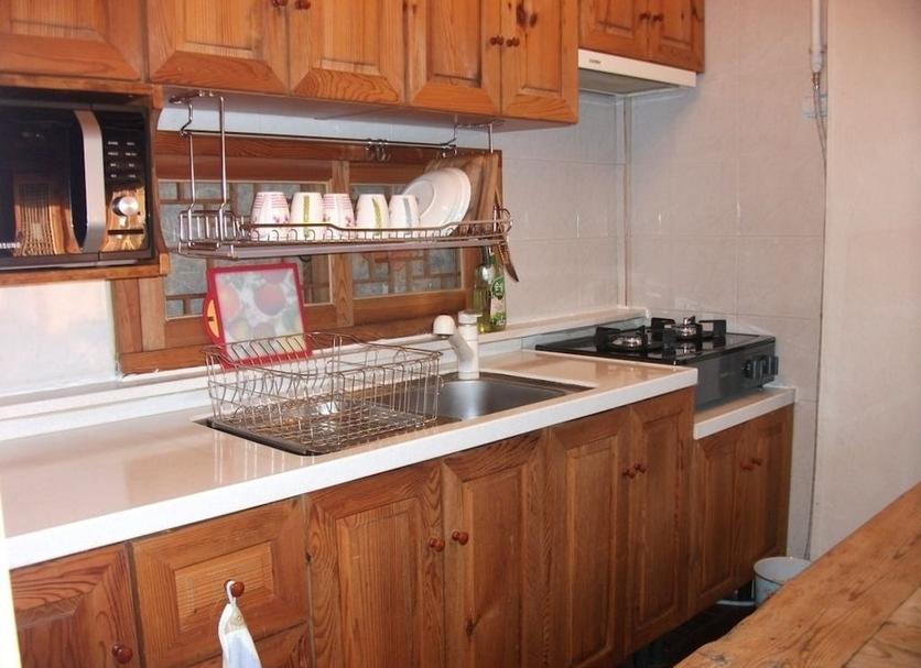 Cucina Foto