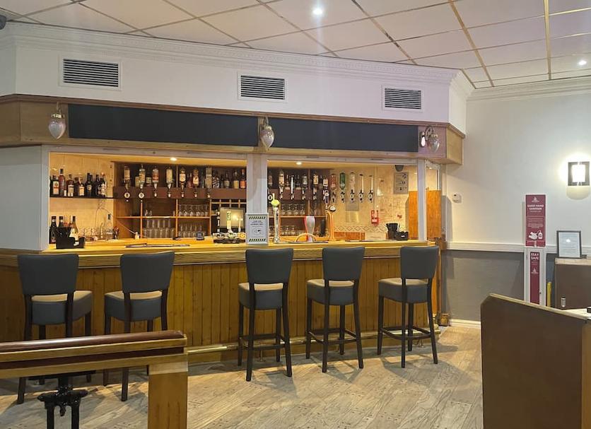 Bar Foto