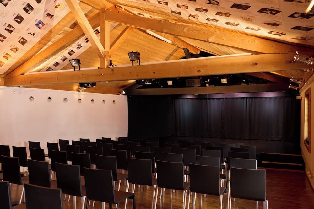 Sala conferenze
