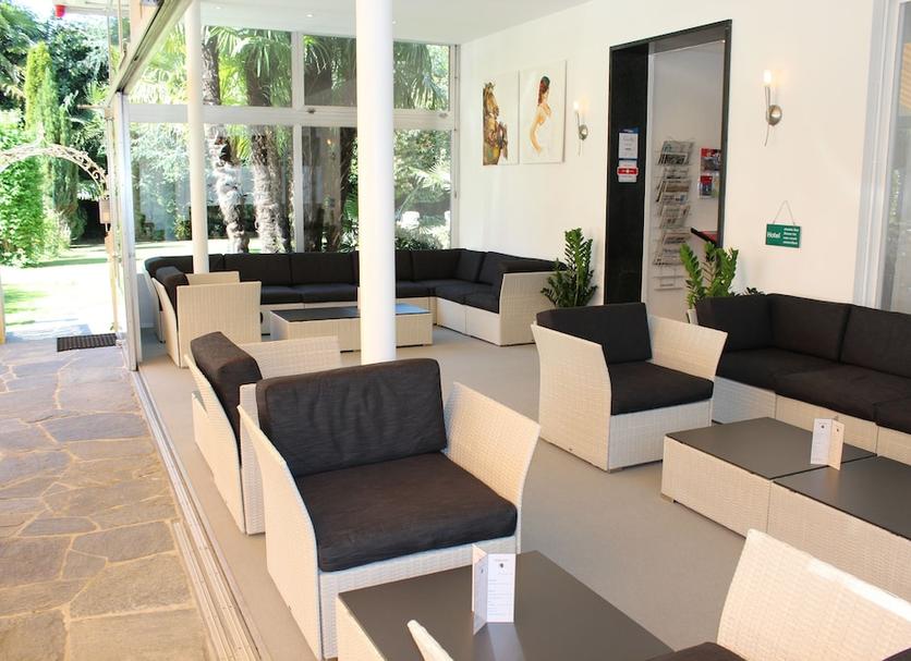 Ingresso Foto
