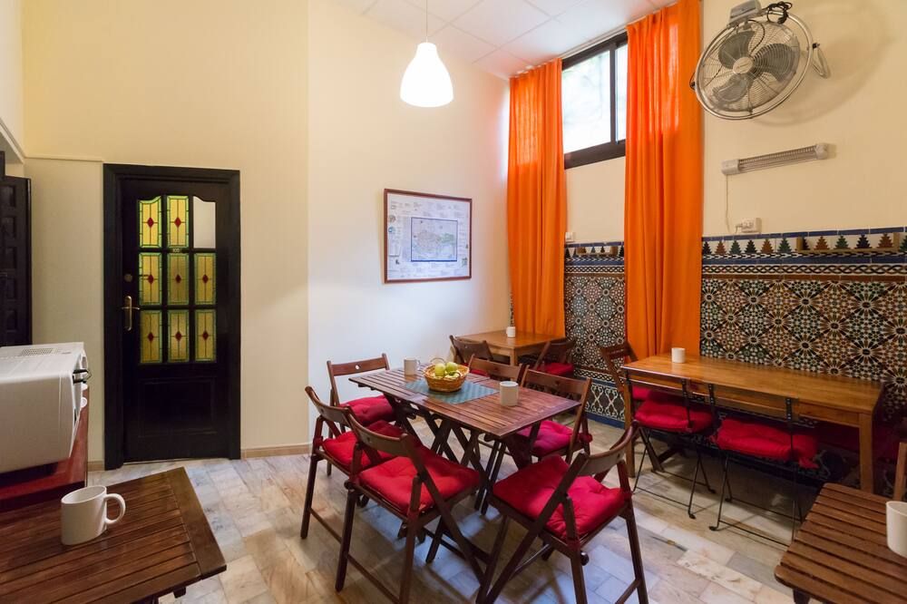 Sala pranzo