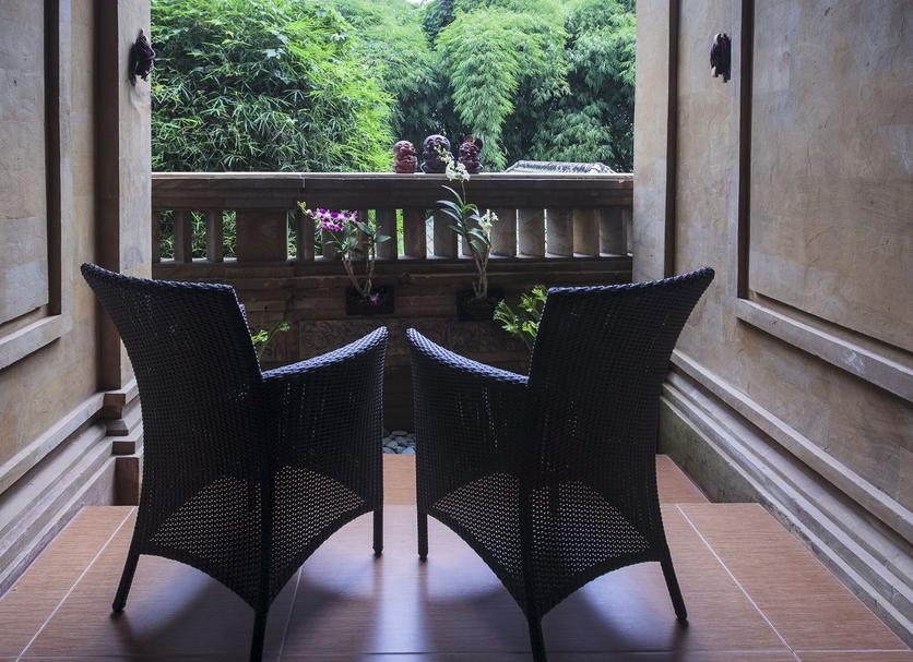 Balcone Foto