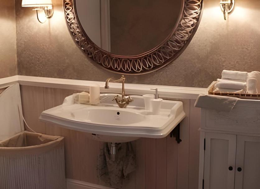 Bagno Foto