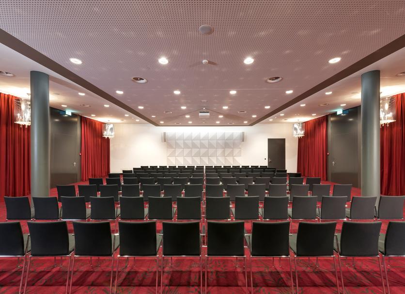 Sala conferenze Foto