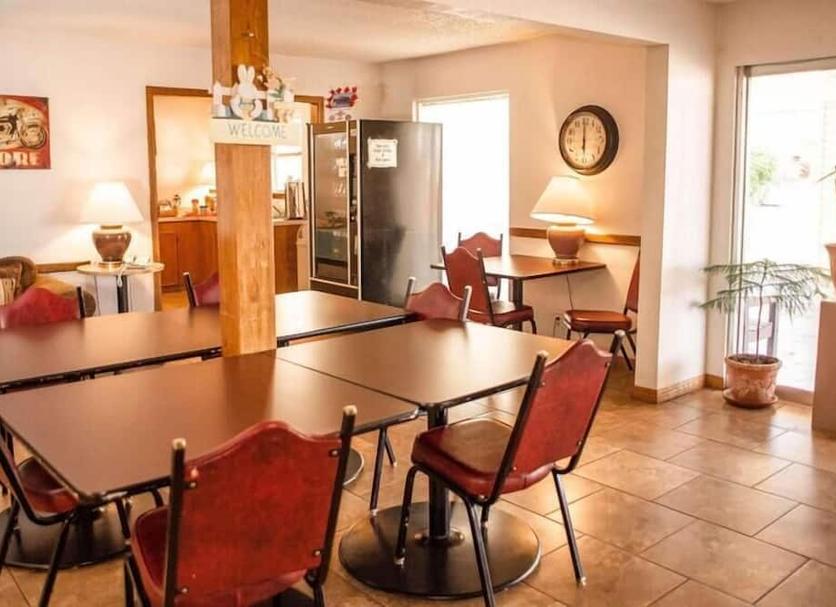 Sala pranzo Foto