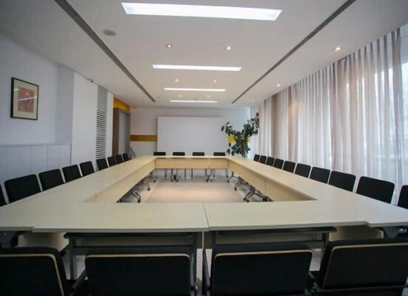 Sala conferenze Foto