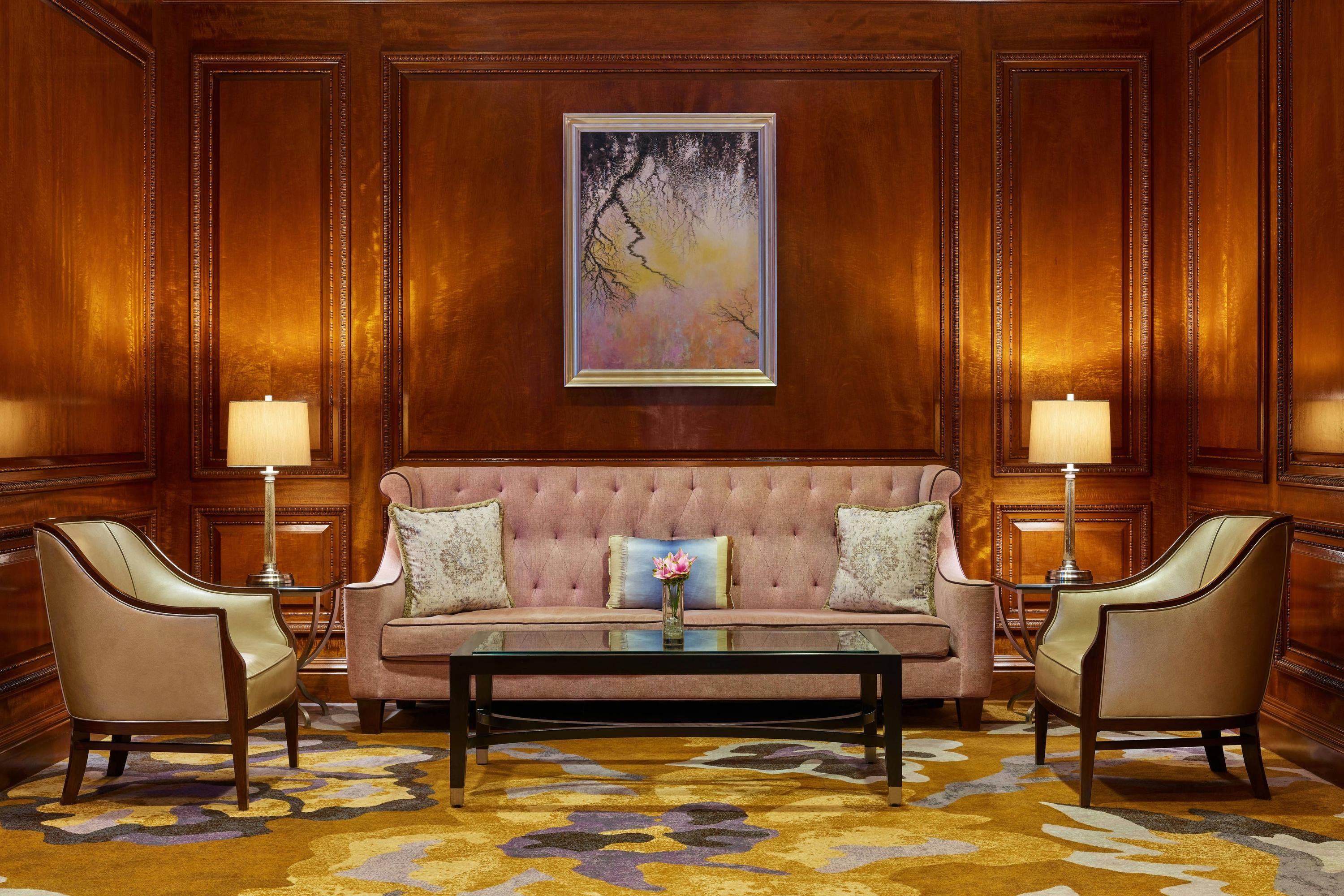 Area lounge