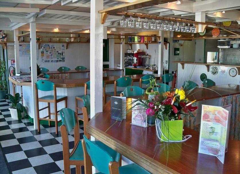 Ristorante Foto