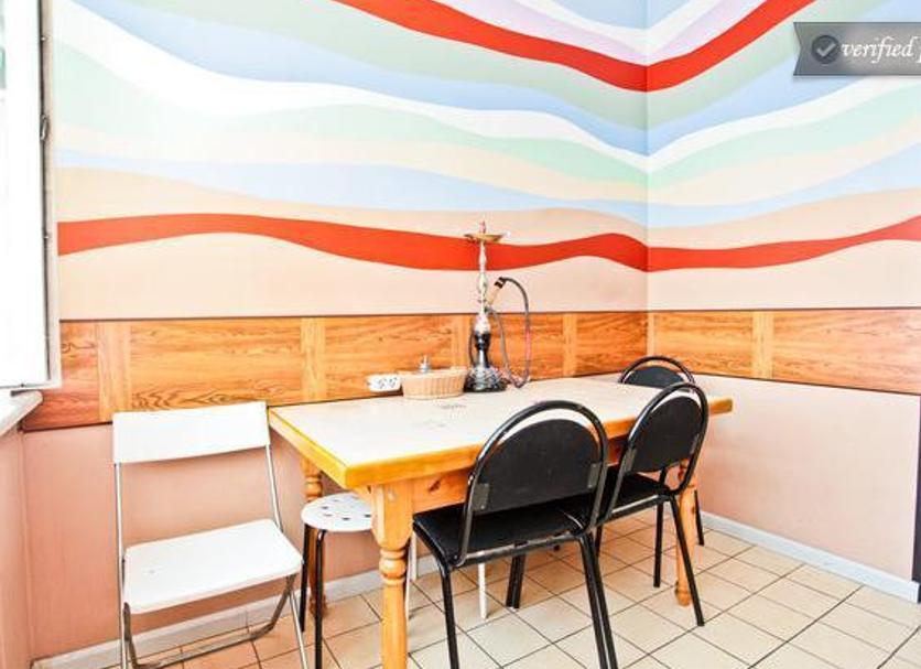Sala pranzo Foto