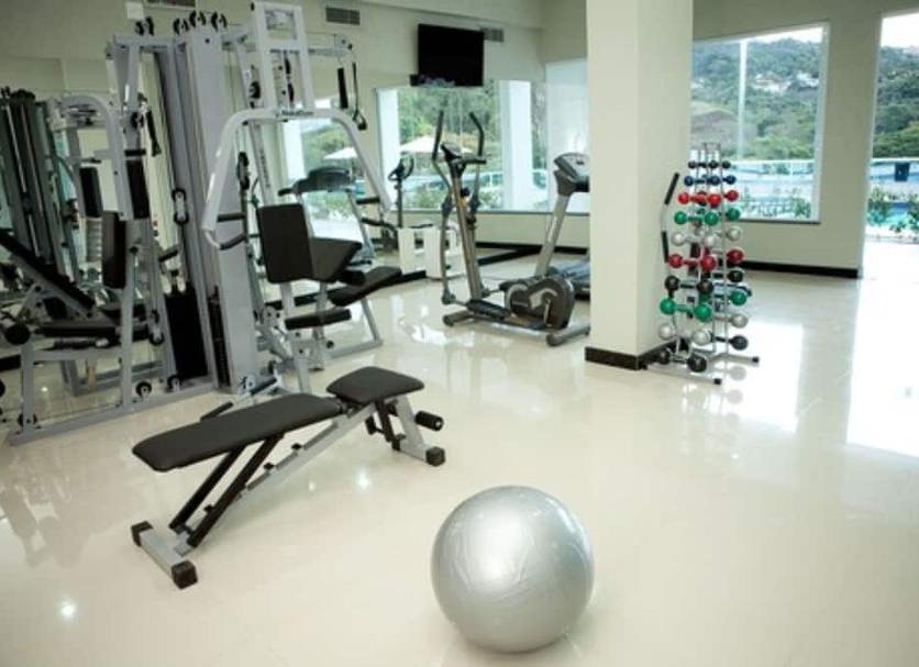 Palestra Foto