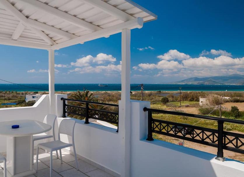 Balcone Foto