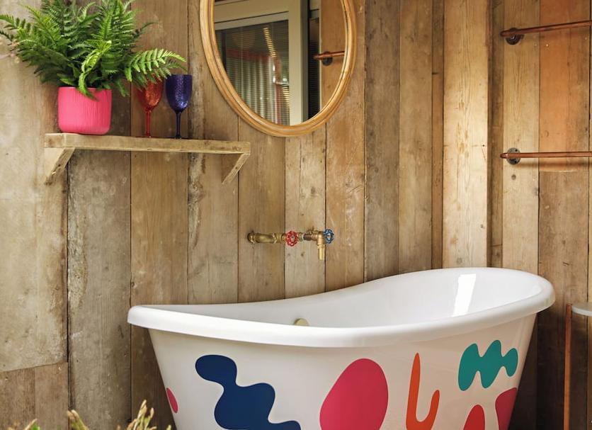 Bagno Foto