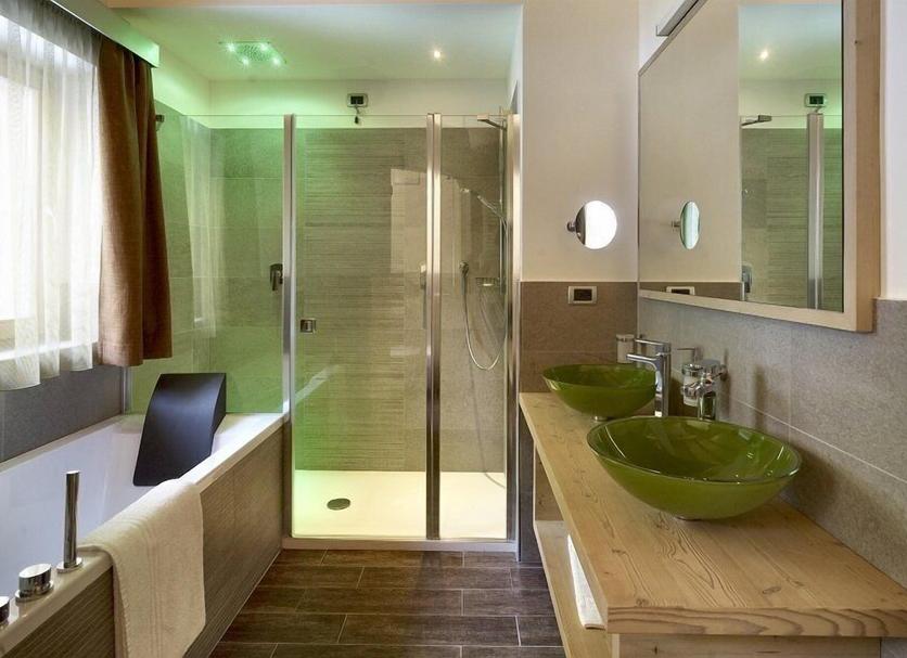 Bagno Foto