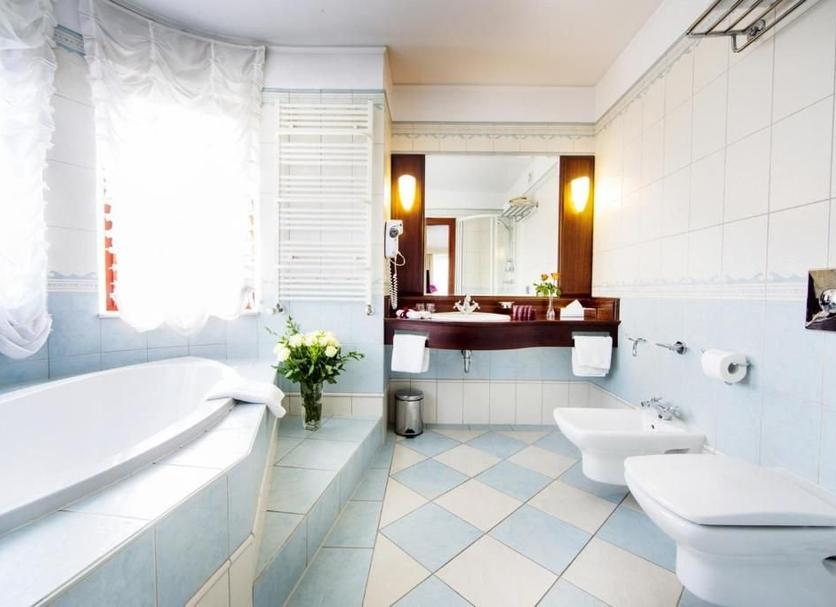 Bagno Foto