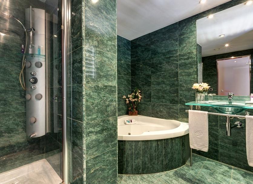 Bagno Foto