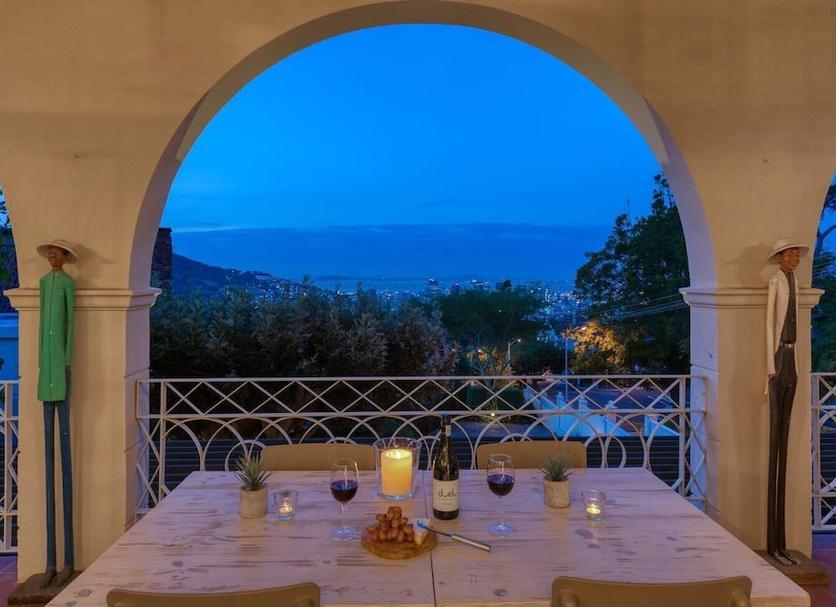 Balcone Foto
