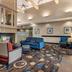 Area lounge