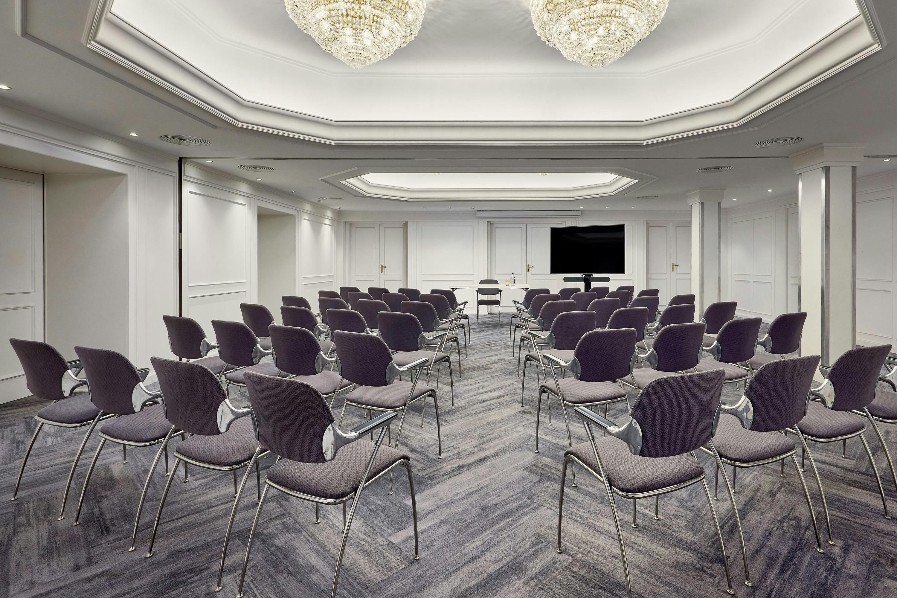 Sala conferenze