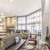 Area lounge