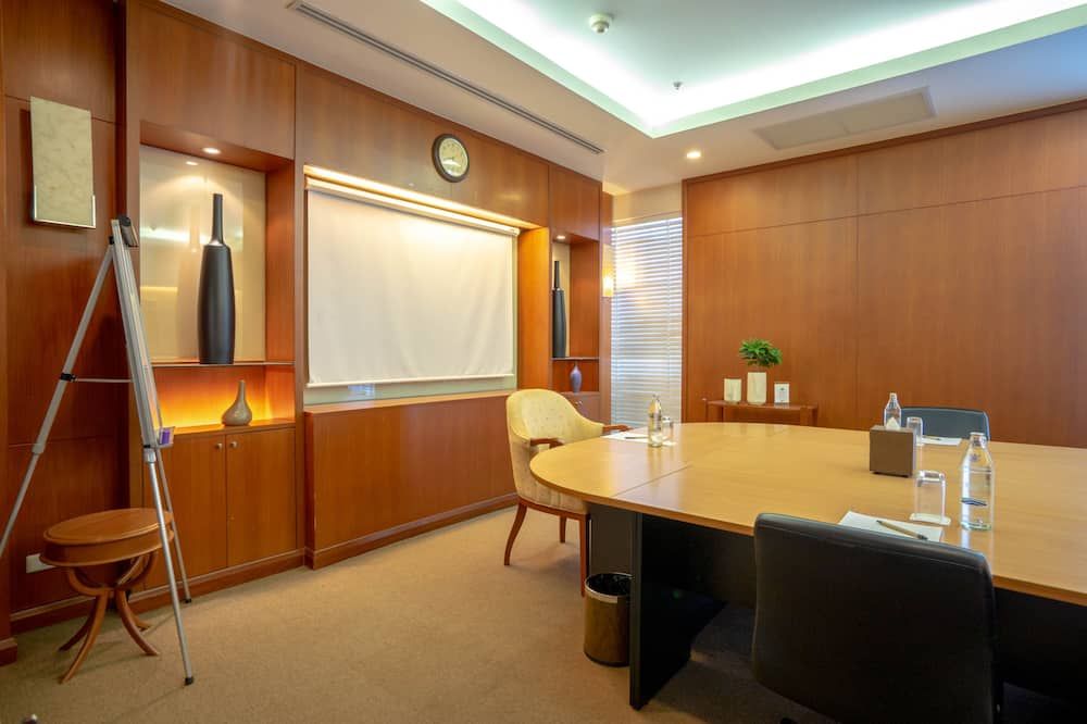 Sala conferenze