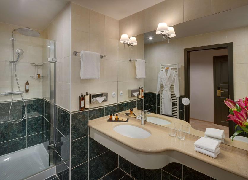 Bagno Foto