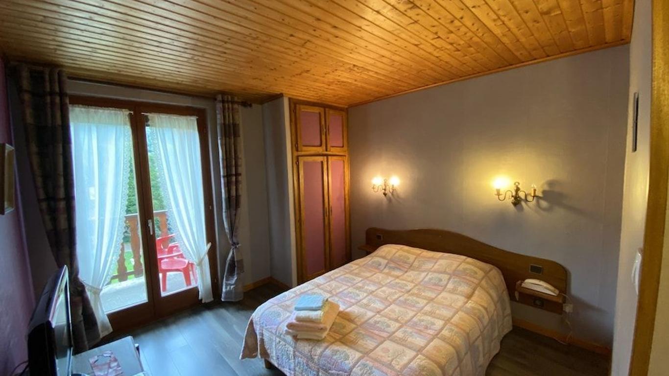 Le Chalet