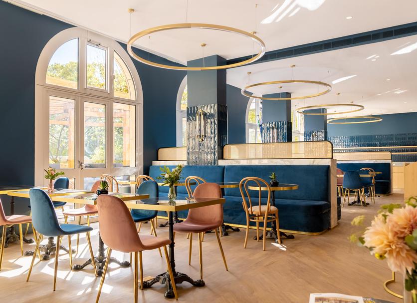 Ristorante Foto