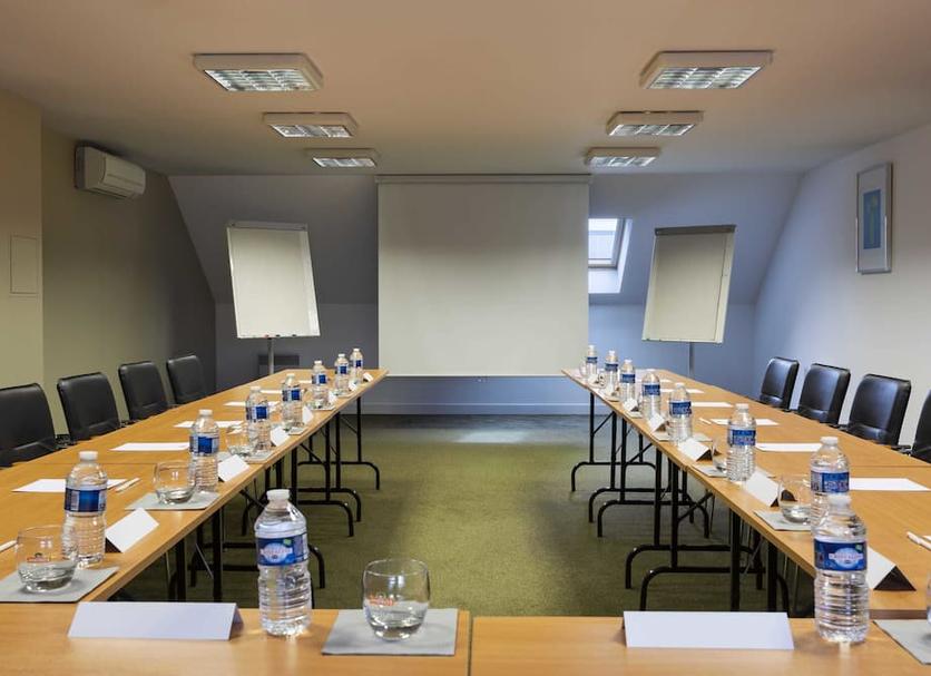 Sala conferenze Foto