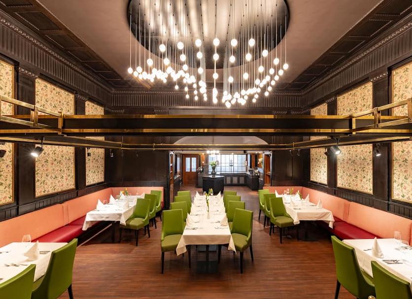Ristorante Foto