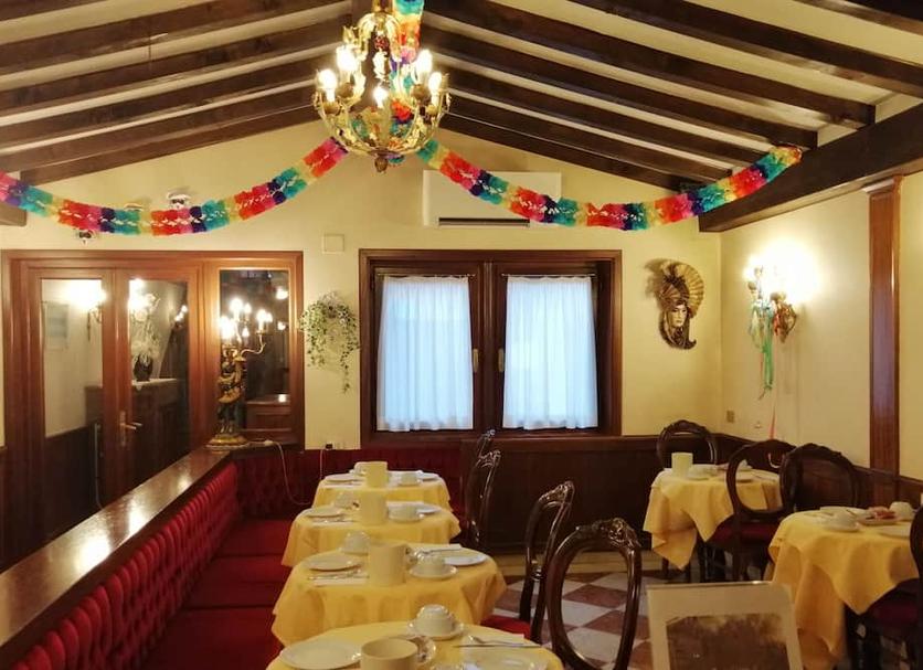 Ristorante Foto