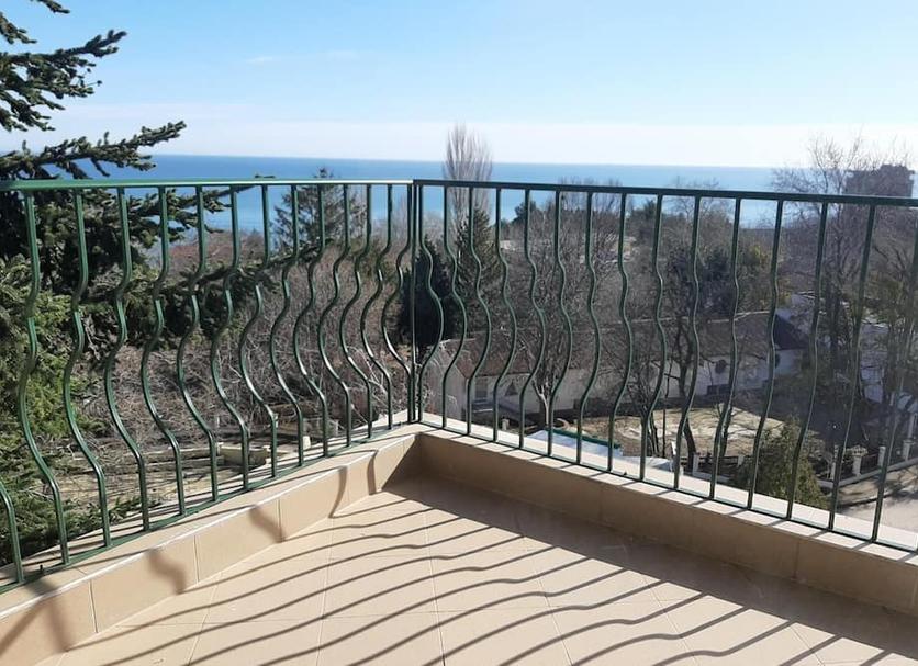 Balcone Foto