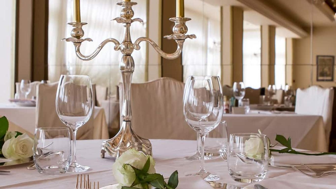Hotel Continental