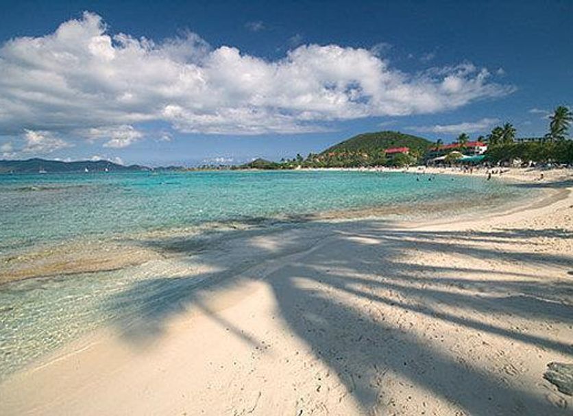 Spiaggia Foto