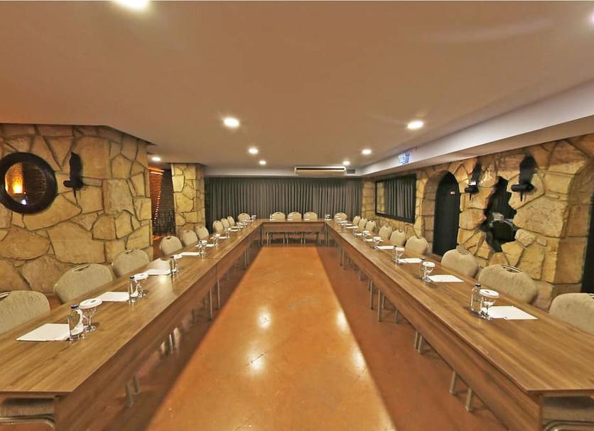 Sala conferenze Foto