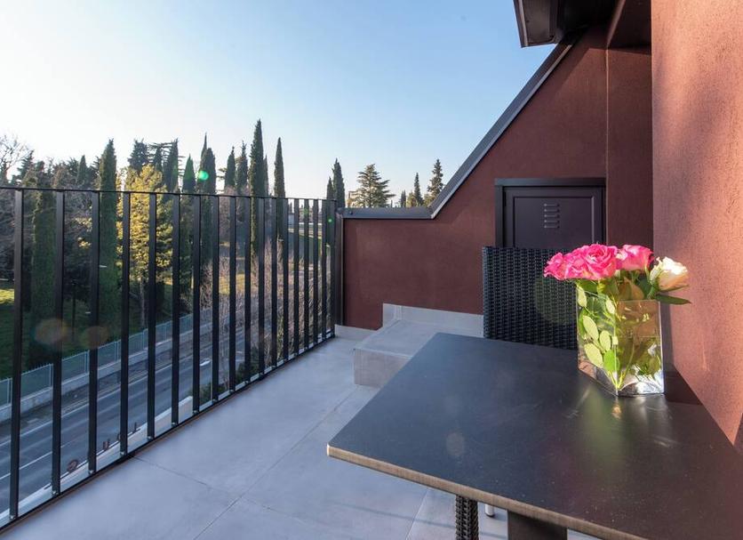 Balcone Foto