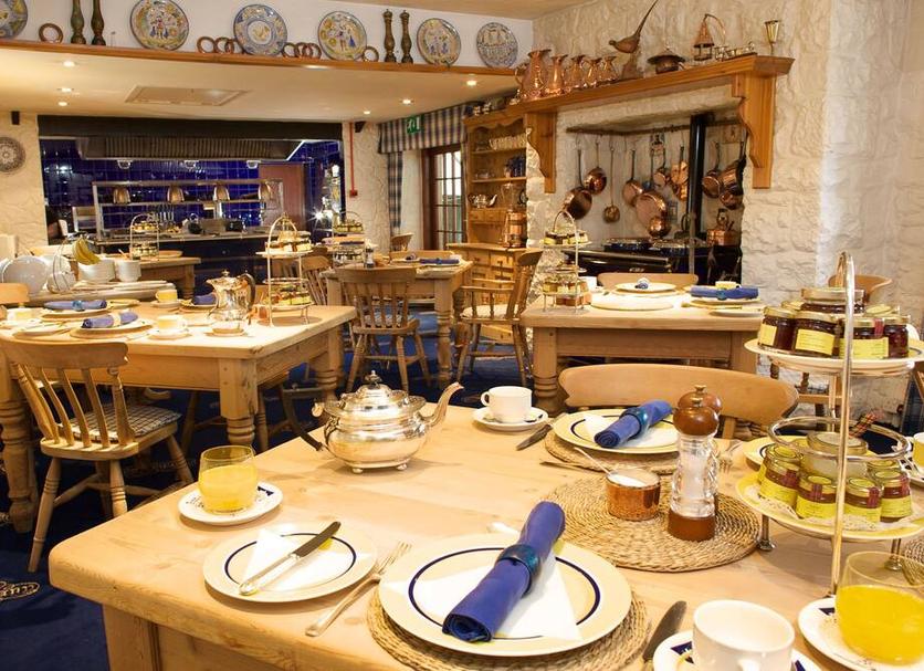 Ristorante Foto