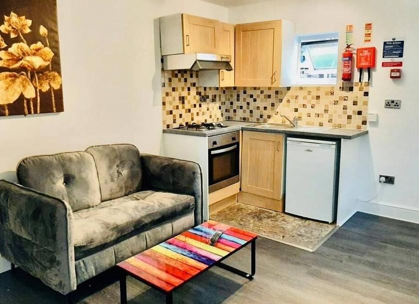 Cucina Foto