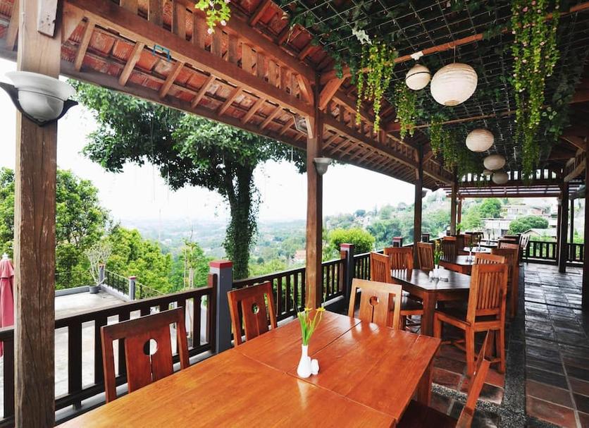 Ristorante Foto