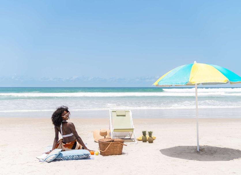 Spiaggia Foto