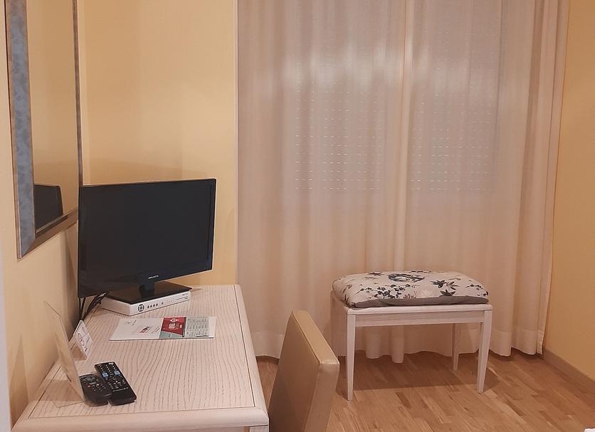 Dotazioni in camera Foto