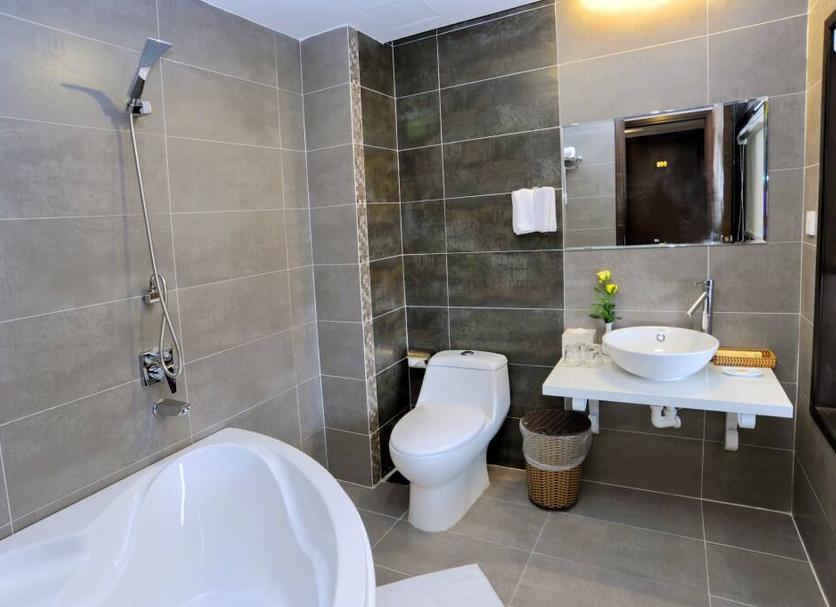 Bagno Foto