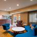 Area lounge