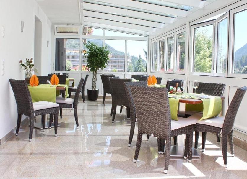 Ristorante Foto