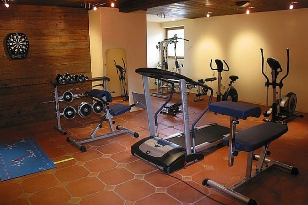 Palestra