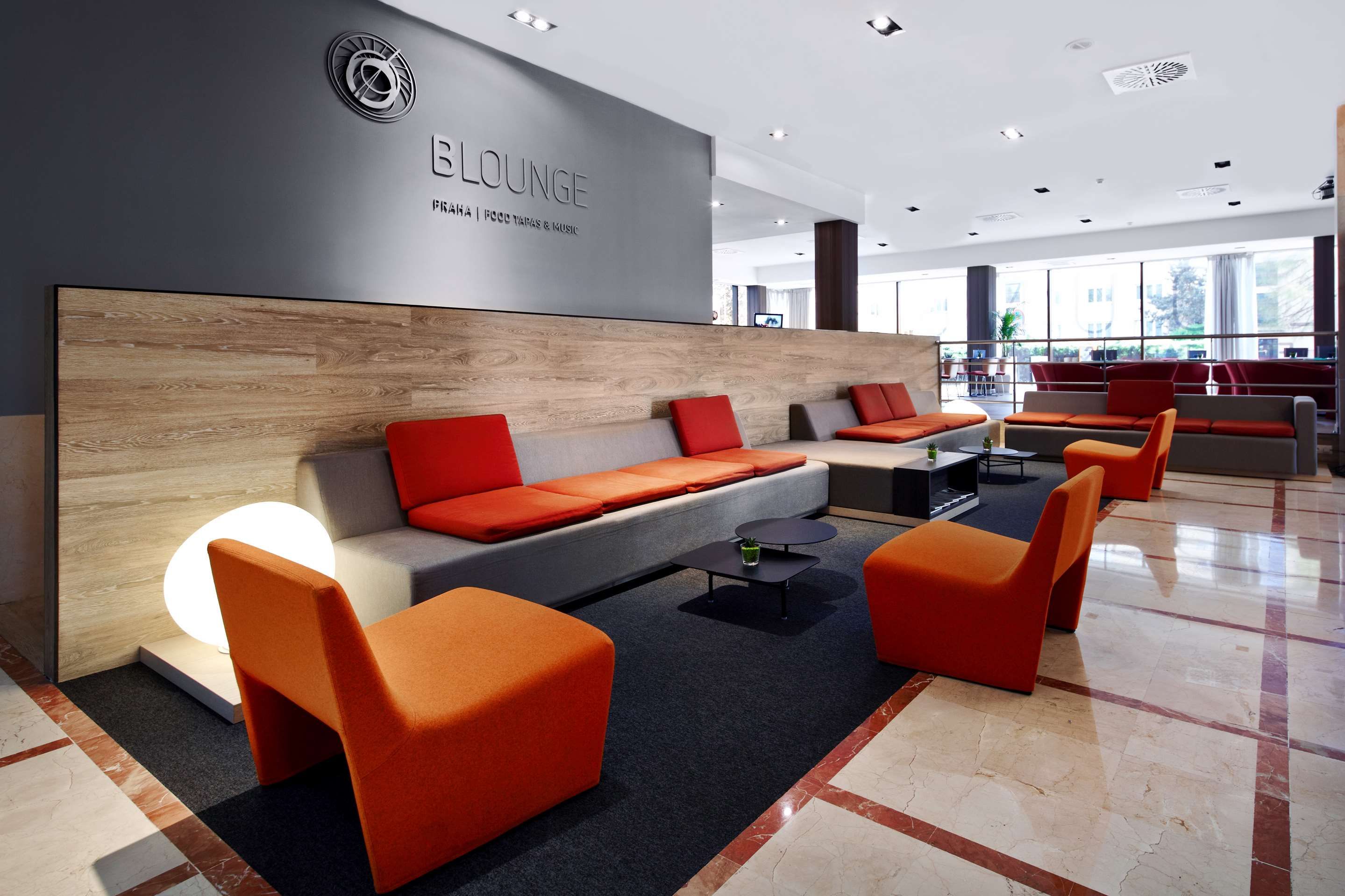 Area lounge