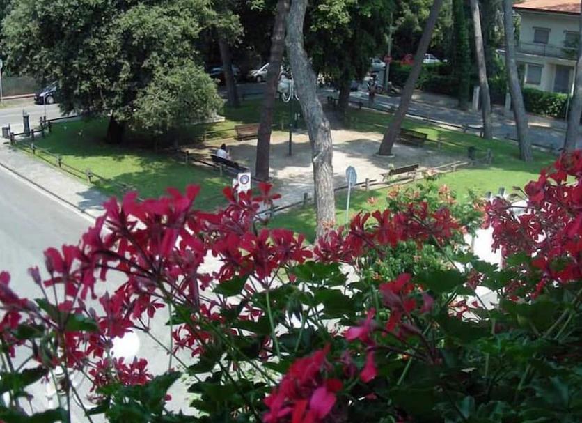 Vista esterna Foto